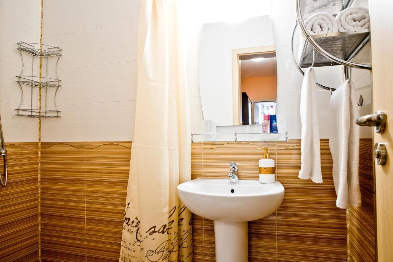 Sunflower Apartment City Center Plovdiv Exterior photo