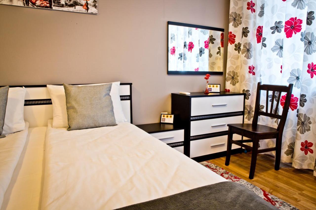 Sunflower Apartment City Center Plovdiv Exterior photo